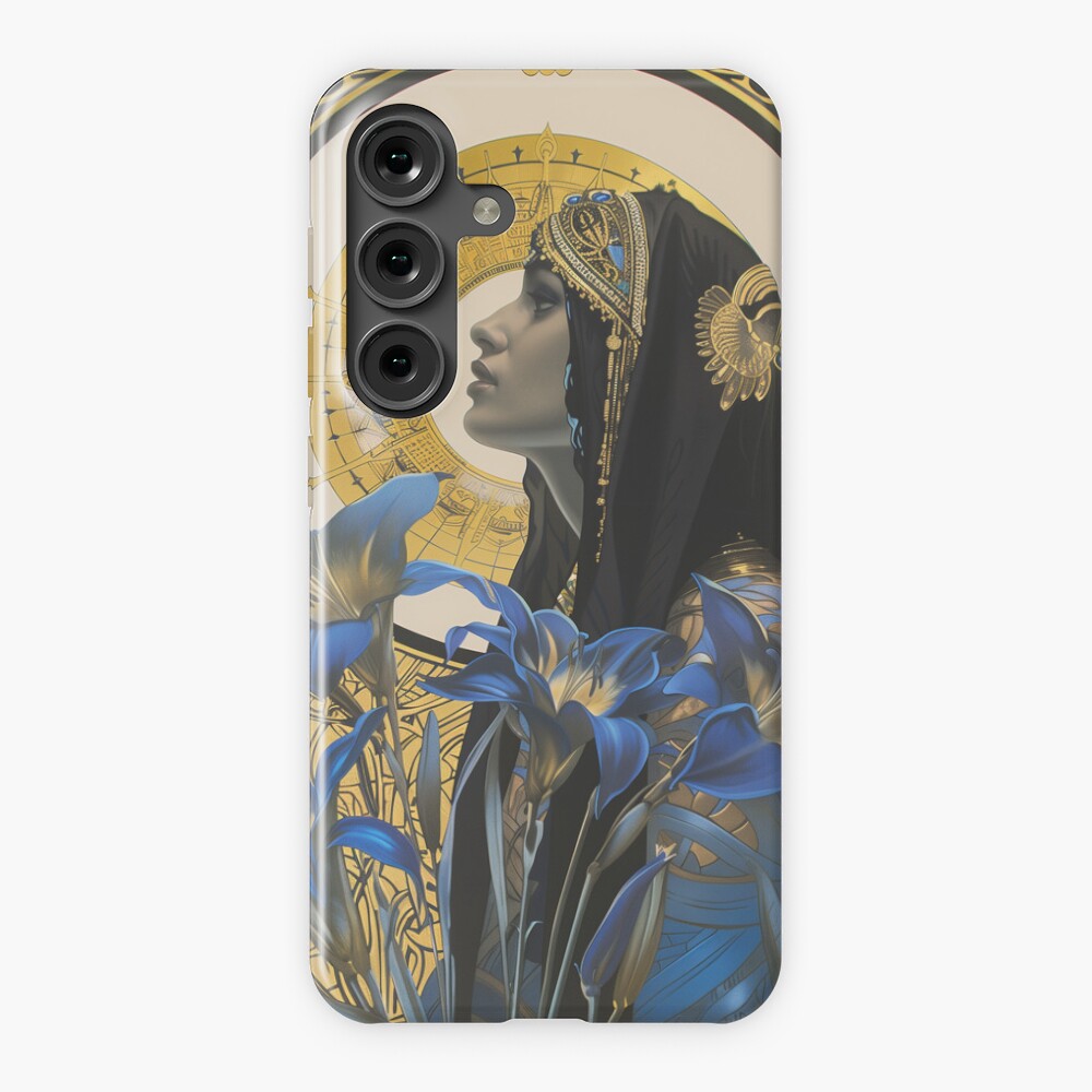 Item preview, Samsung Galaxy Leichte Hülle designed and sold by danachblog.