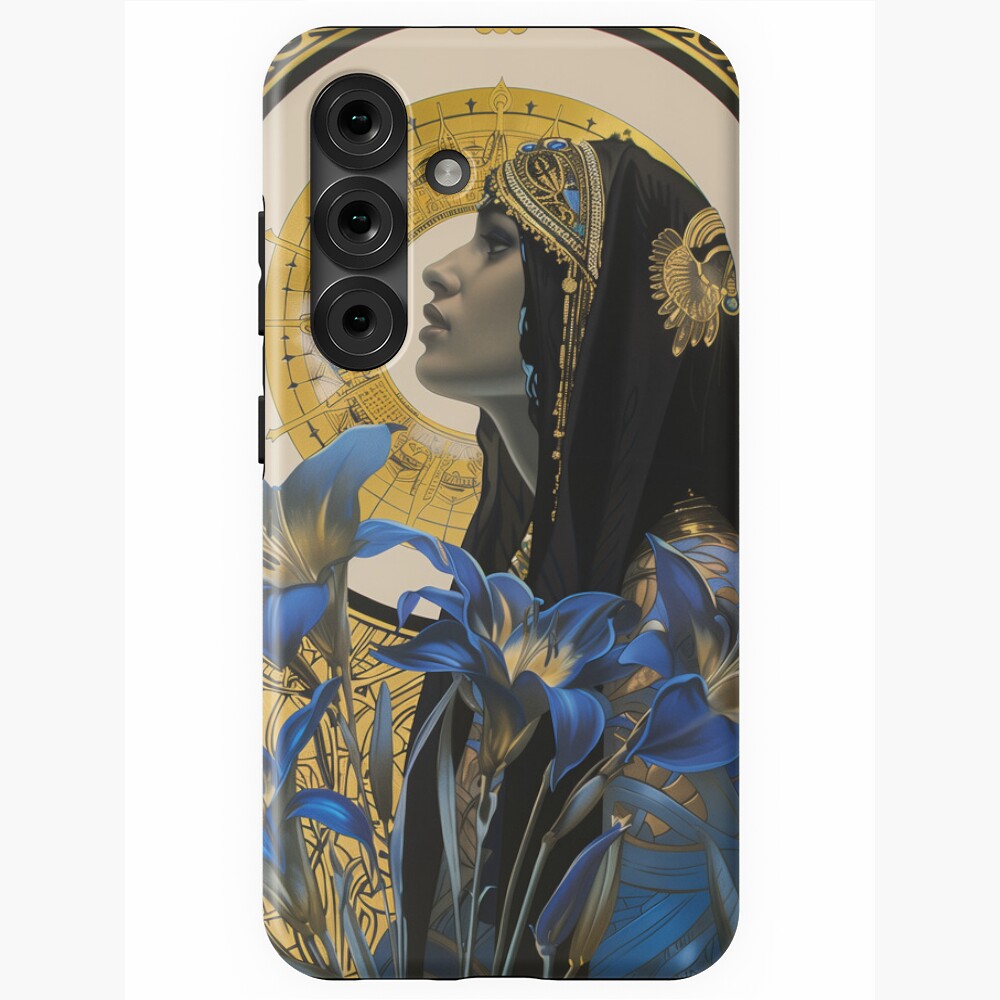 Item preview, Samsung Galaxy Robuste Hülle designed and sold by danachblog.