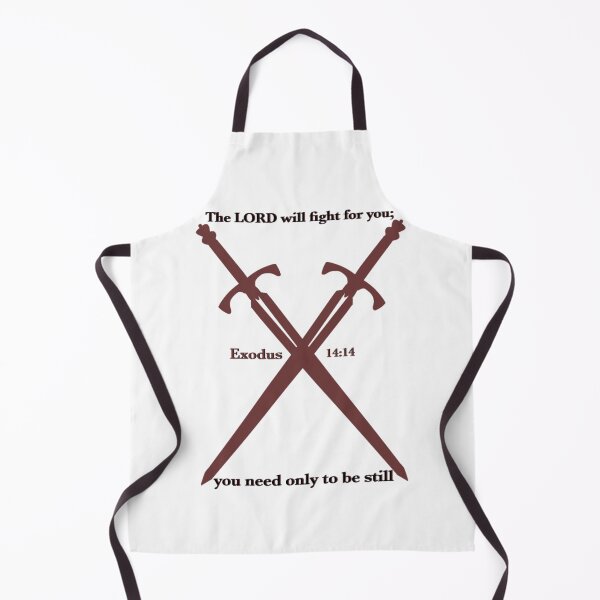 Item preview, The Lord is Mighty designed and sold by Salt0fTheEarth.