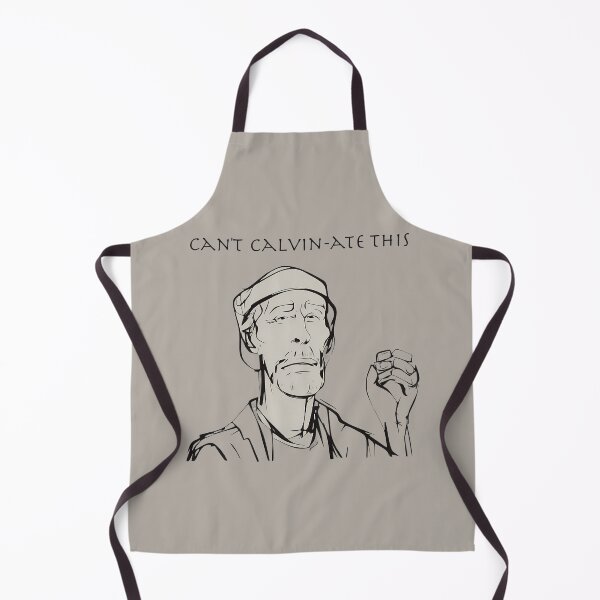 Item preview, Can't Calvin-ate This designed and sold by @ndrys.