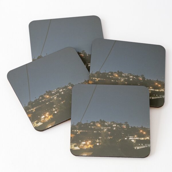 Item preview, Los Feliz - Los Angeles- California designed and sold by Emilia Oxelheim.
