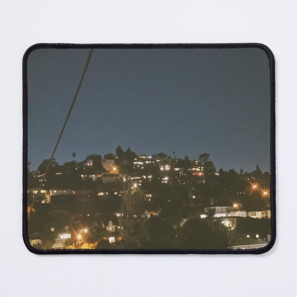 Item preview, Los Feliz - Los Angeles- California designed and sold by Emilia Oxelheim.