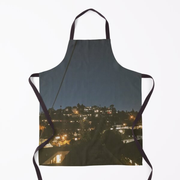 Item preview, Los Feliz - Los Angeles- California designed and sold by Emilia Oxelheim.