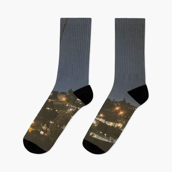 Item preview, Los Feliz - Los Angeles- California designed and sold by Emilia Oxelheim.