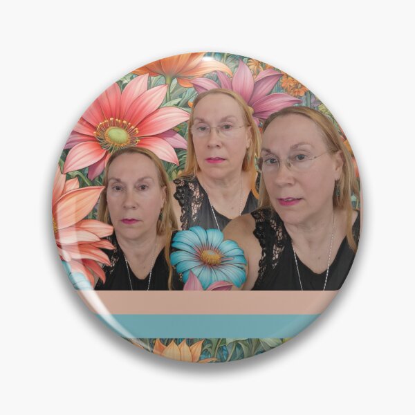 Item preview, Nirush, The Face I will Never Forget designed and sold by Nira Dabush.
