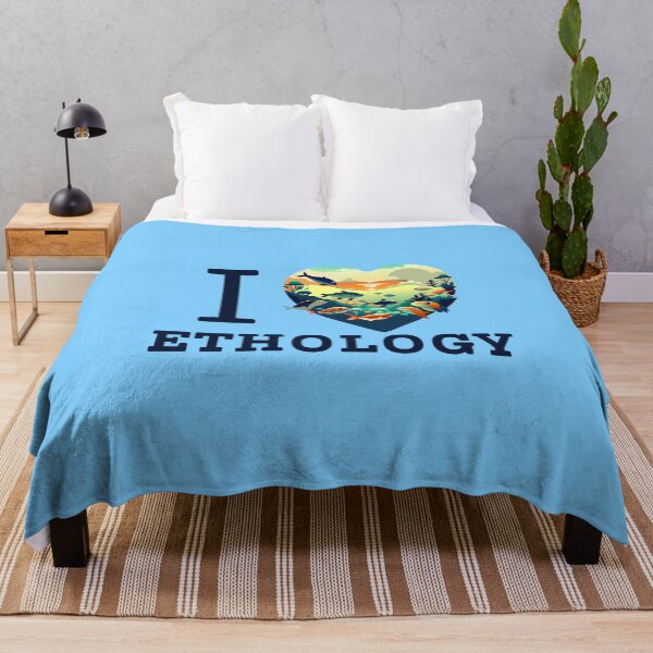 Item preview, I Heart Ethology designed and sold by MGRcompany.