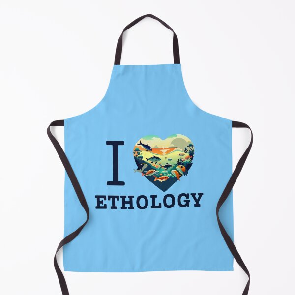 Item preview, I Heart Ethology designed and sold by MGRcompany.