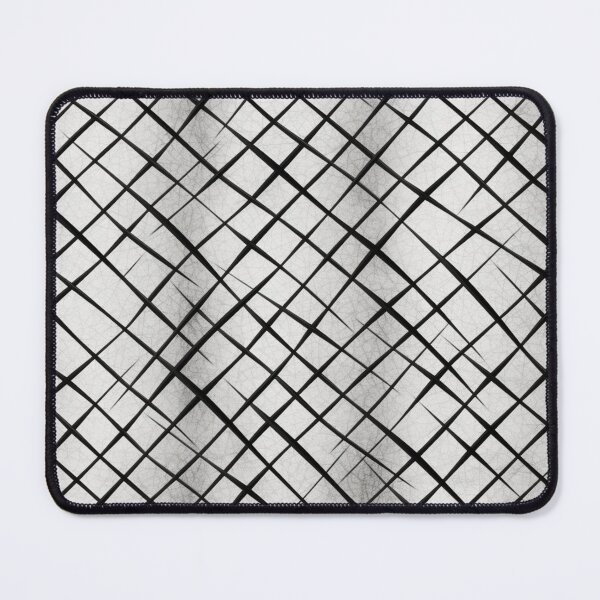 Item preview, Crosshatch Geometric  designed and sold by NicolasGlowArt.
