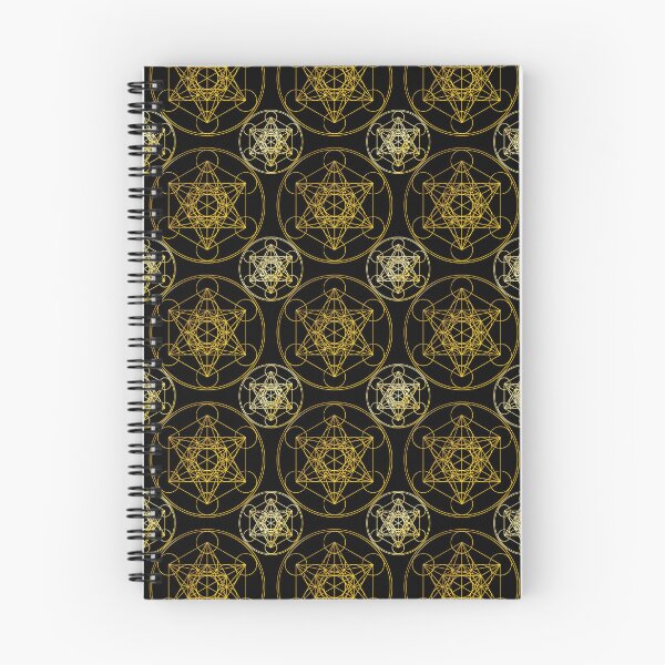 Item preview, Metatron's Cube Tiling designed and sold by Raymond Gilford.