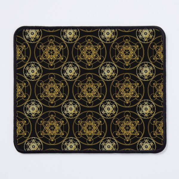Item preview, Metatron's Cube Tiling designed and sold by Raymond Gilford.