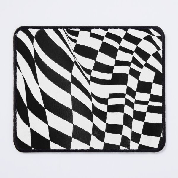 Item preview, Big Op Black and White designed and sold by robinreva.