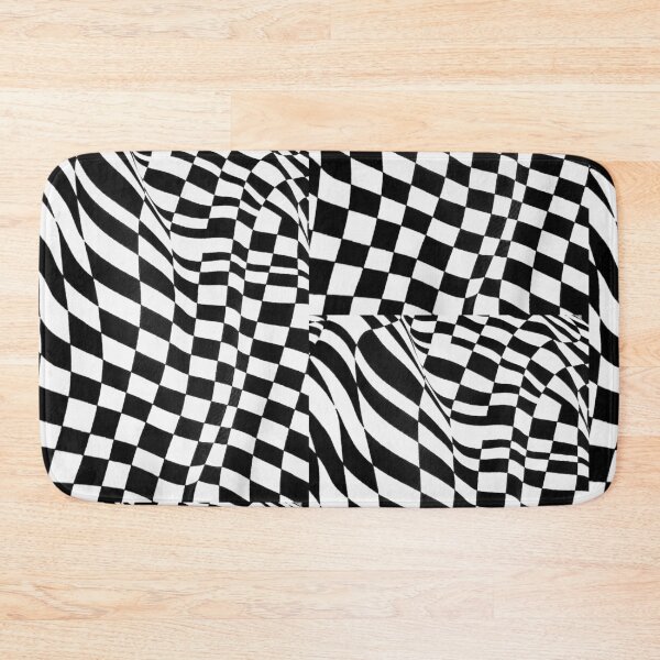 Item preview, Big Op Black and White designed and sold by robinreva.