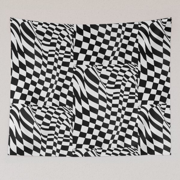 Item preview, Big Op Black and White designed and sold by robinreva.