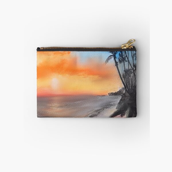 Item preview, "Soirée tropicale" (= tropical evening) designed and sold by Isa-Isarielle.