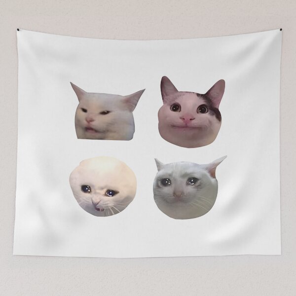 Item preview, Cat Meme Pack designed and sold by funkyst.