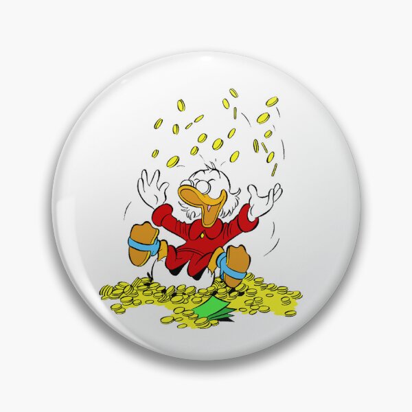 Item preview, Dagoduck 4# designed and sold by Cyberart2020.