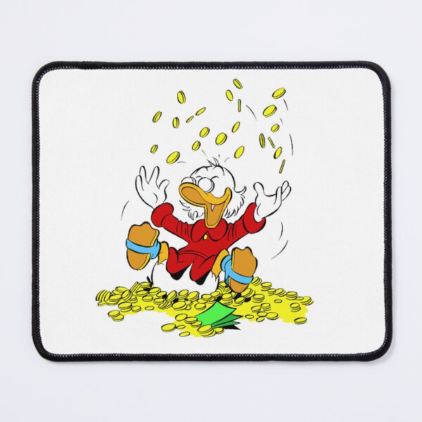 Item preview, Dagoduck 4# designed and sold by Cyberart2020.