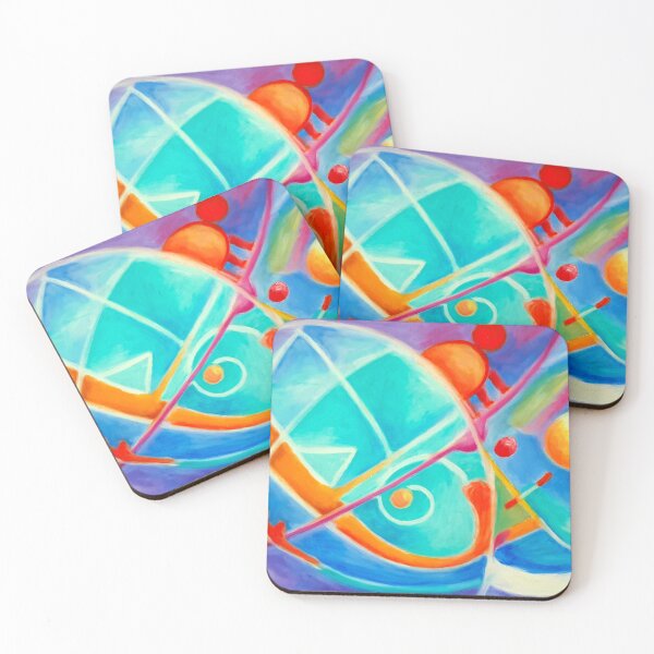 Item preview, trajectory designed and sold by Tereza Pilar  Art.