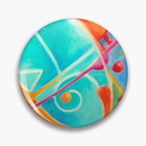 Item preview, trajectory designed and sold by Tereza Pilar  Art.