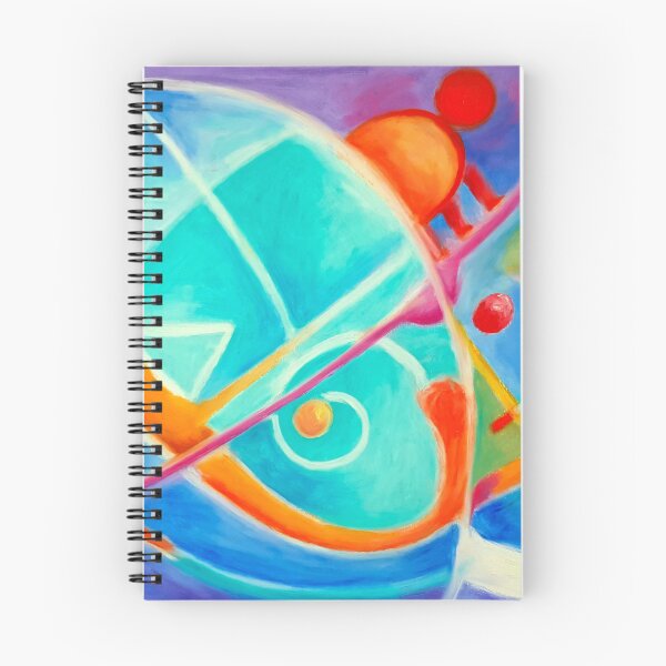 Item preview, trajectory designed and sold by Tereza Pilar  Art.