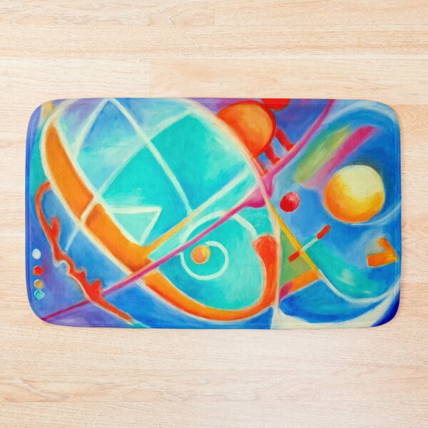 Item preview, trajectory designed and sold by Tereza Pilar  Art.