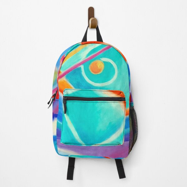 Item preview, trajectory designed and sold by Tereza Pilar Art.