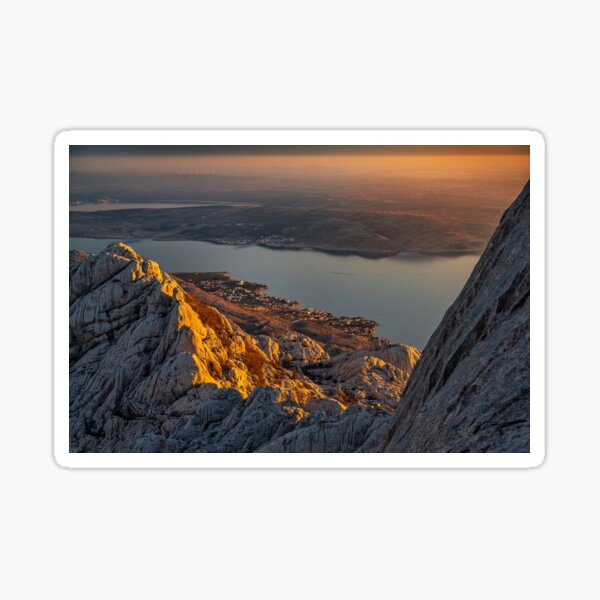 Item preview, Bojin Kuk, Velebit designed and sold by ivancoric.