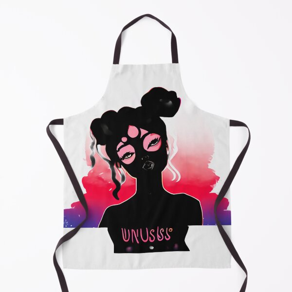 Item preview, Goth Girl Gibberish Logo. designed and sold by Chubuter.