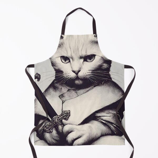 Item preview, Hear Me Meow! designed and sold by dasjozef.