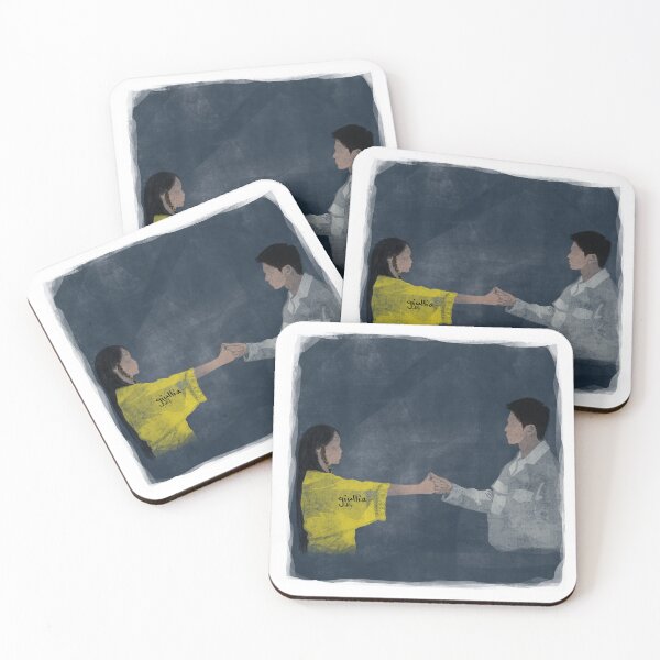 Item preview, Strong Girl Nam Soon FANART 01 designed and sold by liajung.