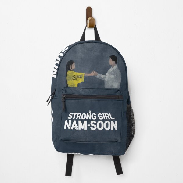 Item preview, Strong Girl Nam Soon FANART 01 designed and sold by liajung.