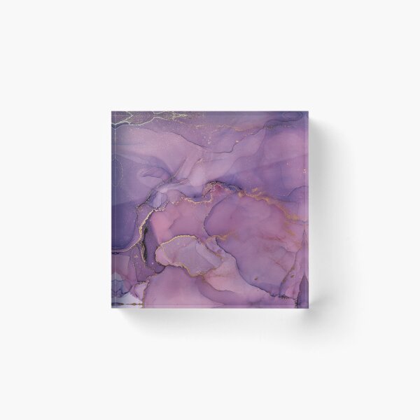 Item preview, Purple marble design designed and sold by Jordananne11.