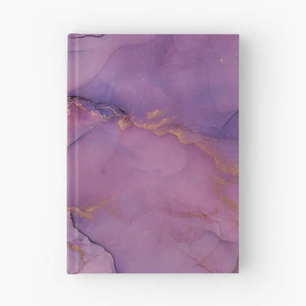 Item preview, Purple marble design  designed and sold by Jordananne11.