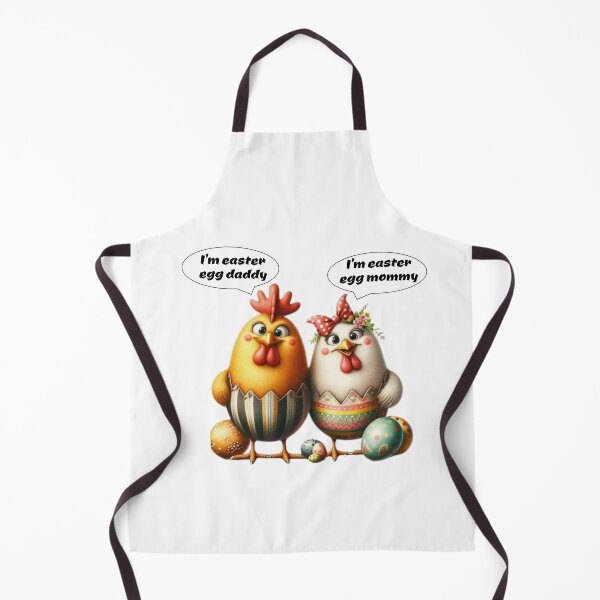 Item preview, easter egger chicken designed and sold by hajar-design.