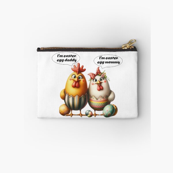 Item preview, easter egger chicken designed and sold by hajar-design.