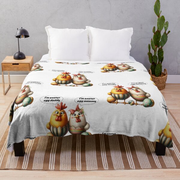 Item preview, easter egger chicken designed and sold by hajar-design.