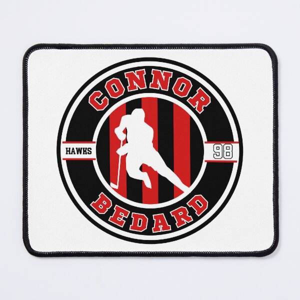 Item preview, Connor Bedard Stickers And T-shirts. designed and sold by PucksandThings.