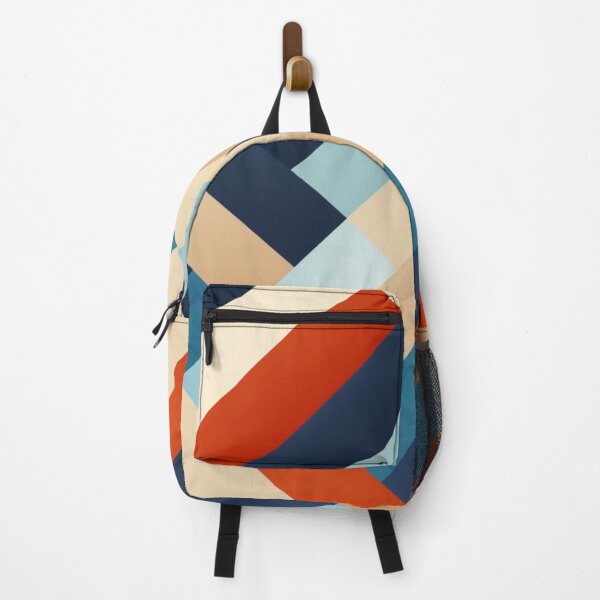 Item preview, Diagonal Stripes Design designed and sold by NicolasGlowArt.