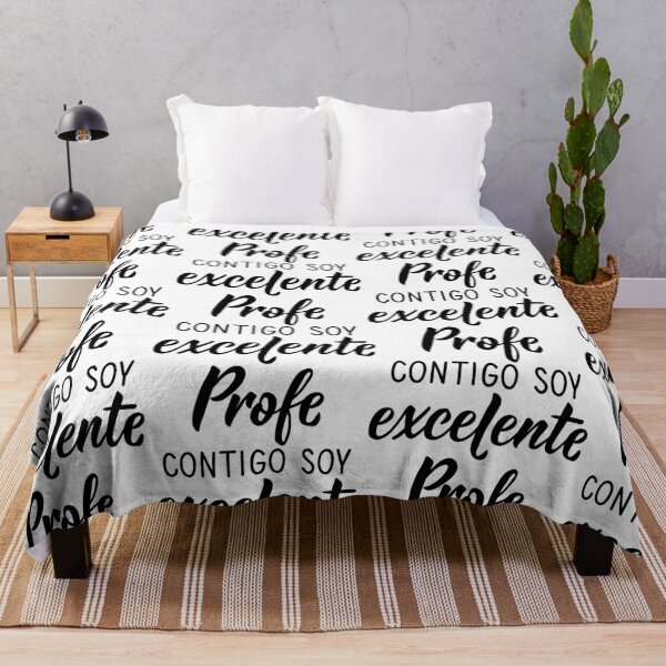 Item preview, Profe contigo soy excelente. Teacher with you I am excellent - in Spanish. designed and sold by pidzam4e.