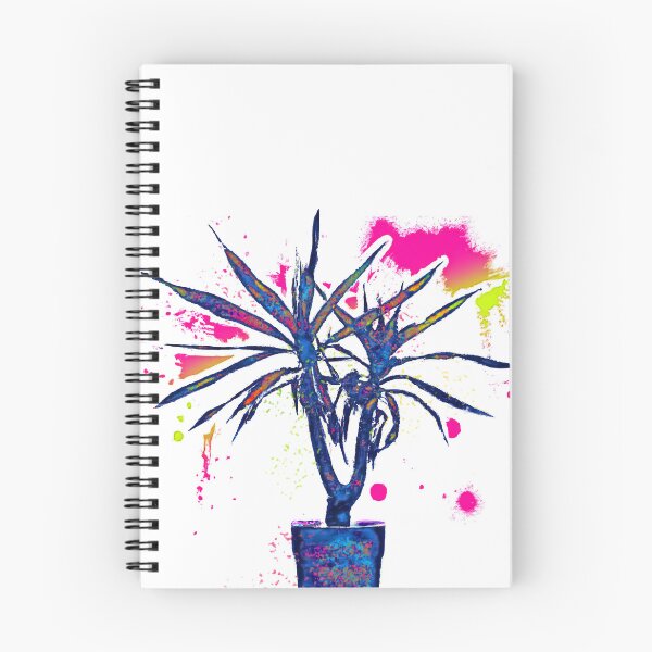 Item preview, Dracaena #1 designed and sold by ArtSea-Bubble.