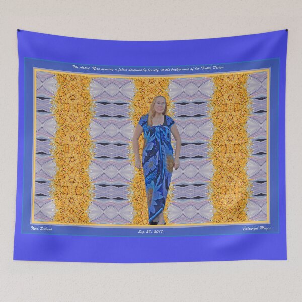Item preview, Significant Moments designed and sold by Nira Dabush.
