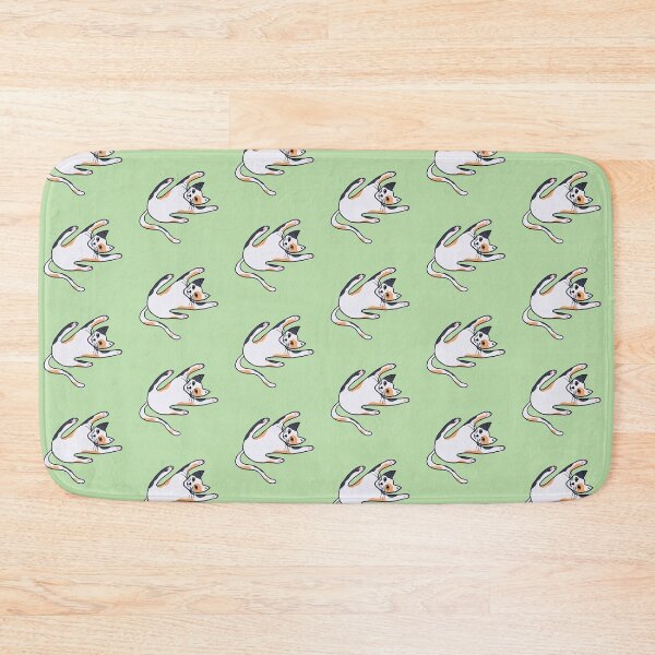 Item preview, Calico designed and sold by PinchaBoho.