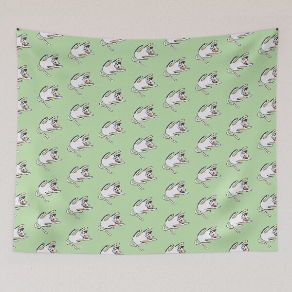 Item preview, Calico designed and sold by PinchaBoho.