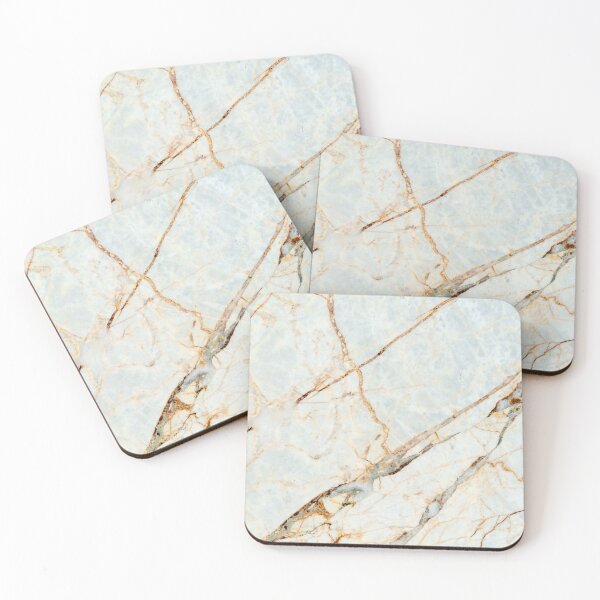 Item preview, White and gold marble  designed and sold by Jordananne11.