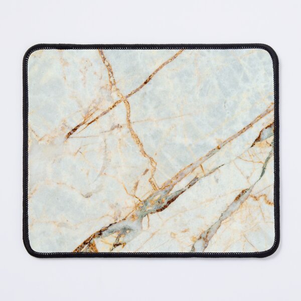 Item preview, White and gold marble  designed and sold by Jordananne11.