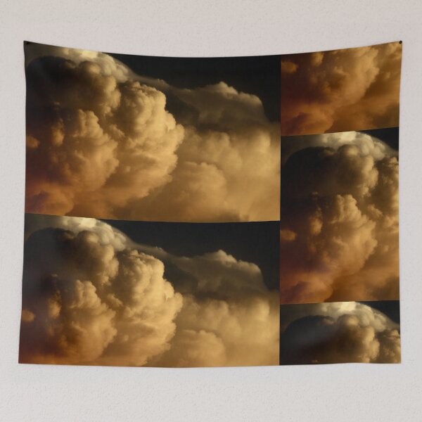 Aperçu de l'œuvre cloudscape créée et vendue par DancinginDaisys.