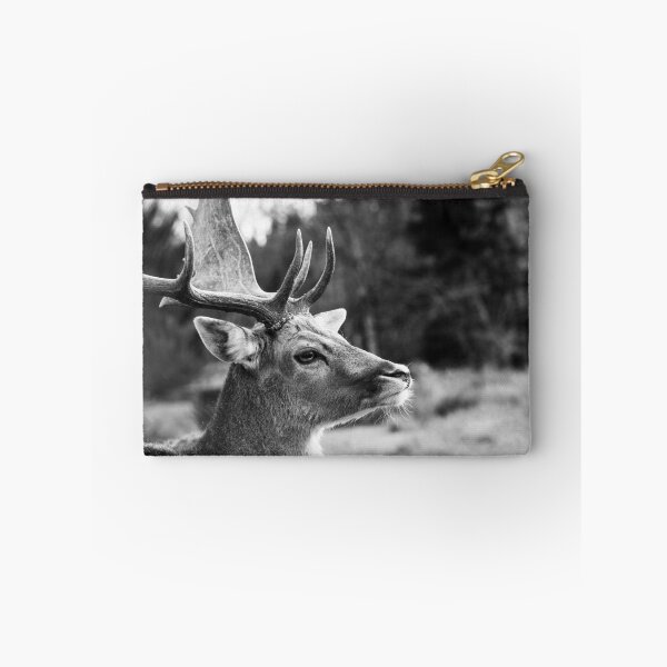Item preview, Stag in the Mountain Forest #2 #wall #art  designed and sold by Anita's & Bella's Art.