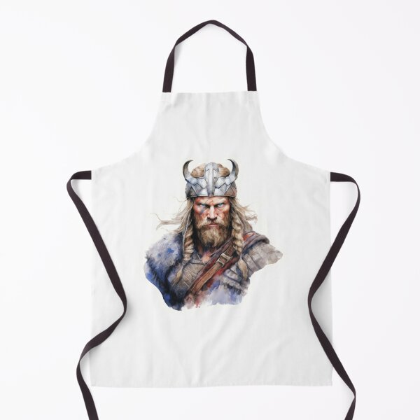 Item preview, Viking Norse Warrior 5 designed and sold by Made-by-Gus.