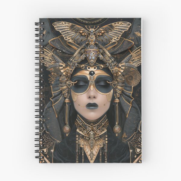 Item preview, The mistress of insects designed and sold by danachblog.