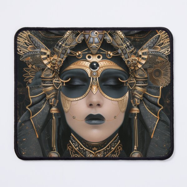 Item preview, The mistress of insects designed and sold by danachblog.